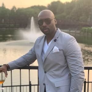 Meet your Posher, Anthony